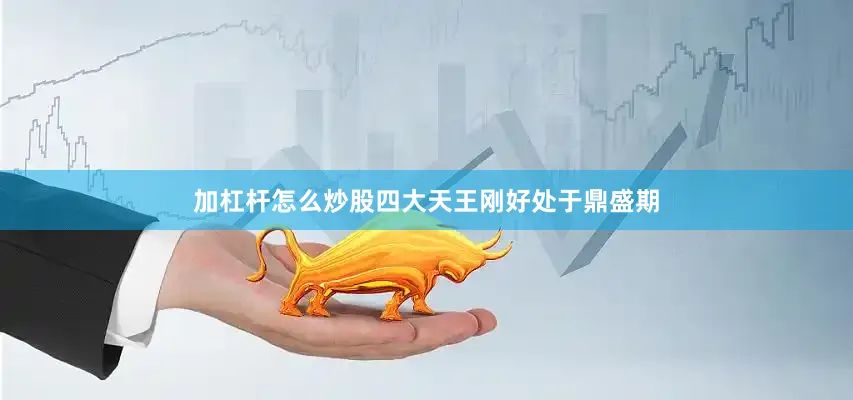 加杠杆怎么炒股四大天王刚好处于鼎盛期