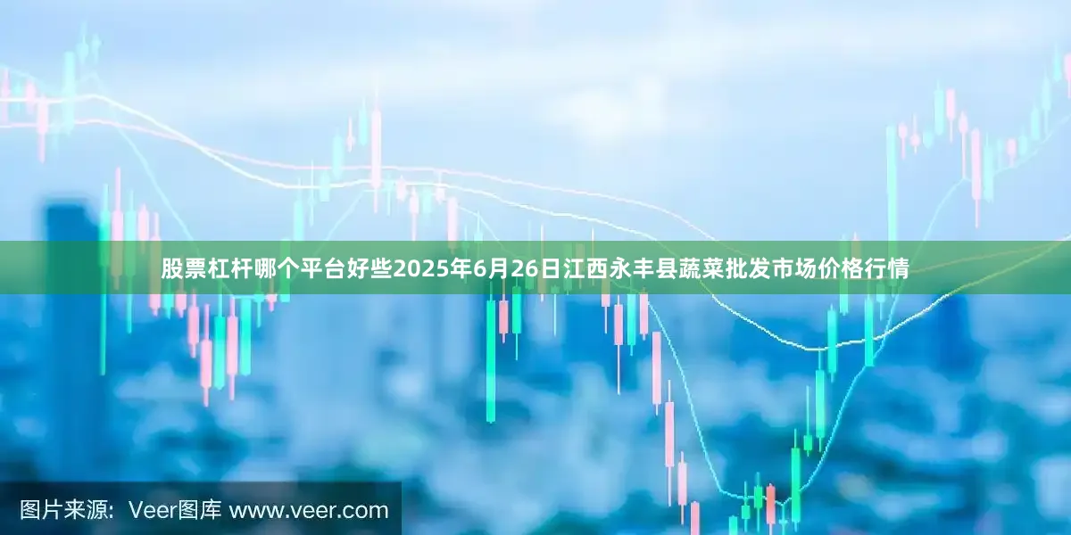 股票杠杆哪个平台好些2025年6月26日江西永丰县蔬菜批发市场价格行情