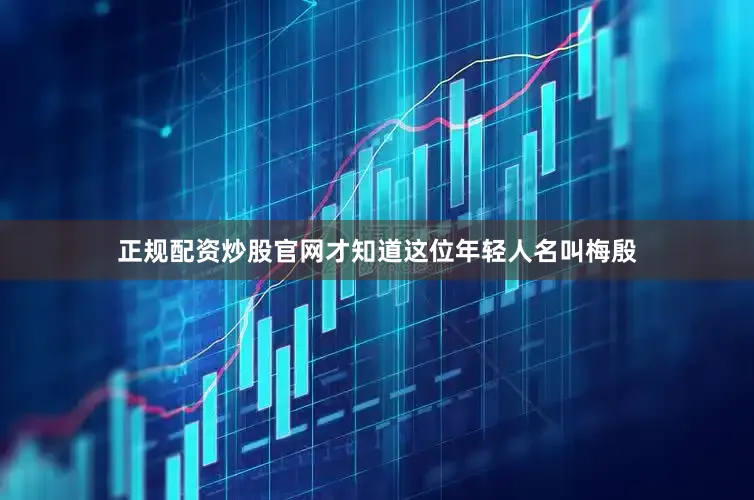 正规配资炒股官网才知道这位年轻人名叫梅殷